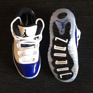 Jordan Retro 11 Low